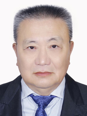 Dongli Liu