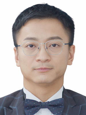Hua Zhang