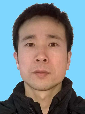 Sun Xinpo