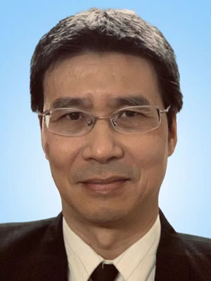 Xuejun Zhang