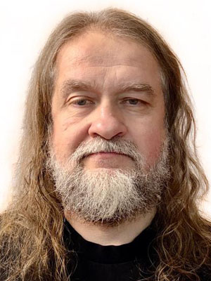 Бабич Аркадий Владимирович