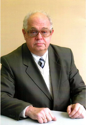Брин Вадим Борисович