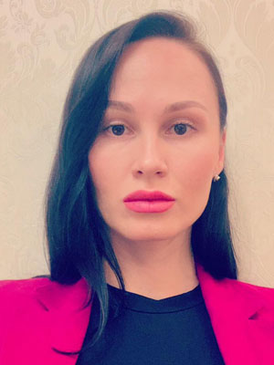 Ельникова Татьяна Владимировна