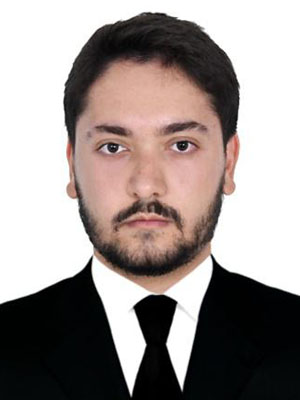 Idris Gasimov