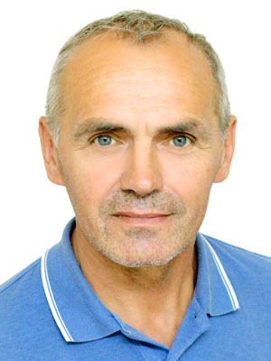 Худяков Павел Ведениевич