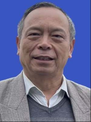 Liping Yang