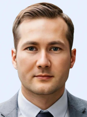 Мамедов Джавид Назим оглы