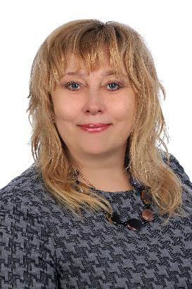 Радевская Наталья Станиславовна