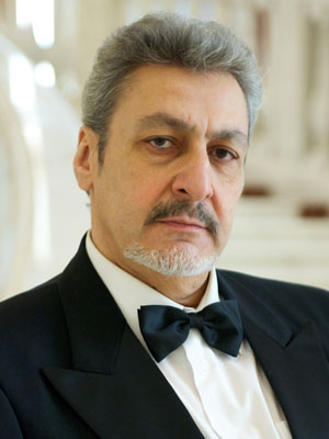 Barseg Tumanyan