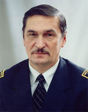 Алексей Сергеевич Егоров