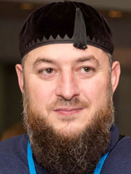 Akharashev