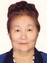 Danilova