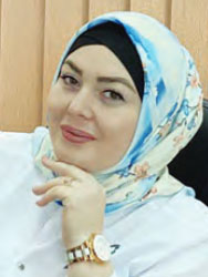 Mukhtarova