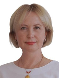 Streltsova