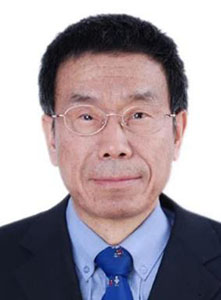 Jiao Fuyong 