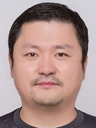 Prof. Shi Lei