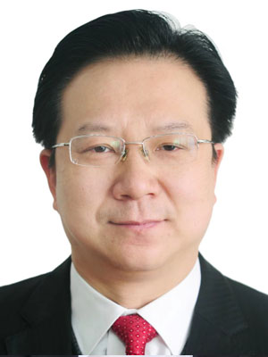 Yang Sijin