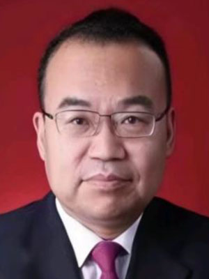 Zhang Long